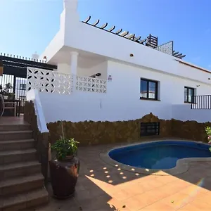  Konukevi Coco Surfhouse - Coworking Coliving İspanya