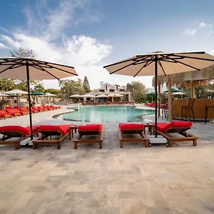  Otel Garden Datca Türkiye