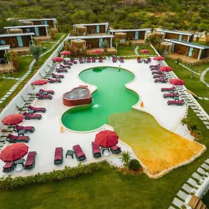 Otel Mossa Afkule Kayaköy Türkiye