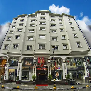 Gold Otel