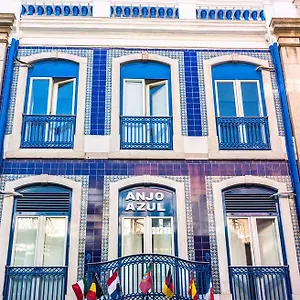 Anjo Azul Guest house