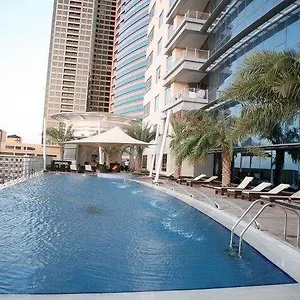 Al Salam Grand Hotel