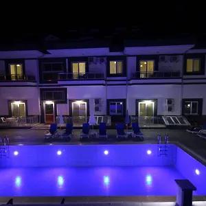 Appartement Stella City 