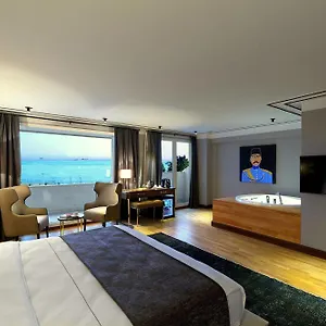 Walton Sultanahmet Hotel