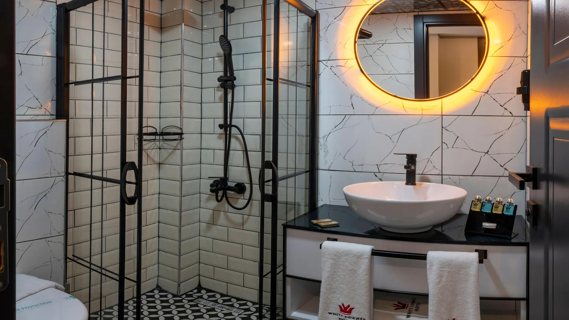White Corner Hotel Istanbul