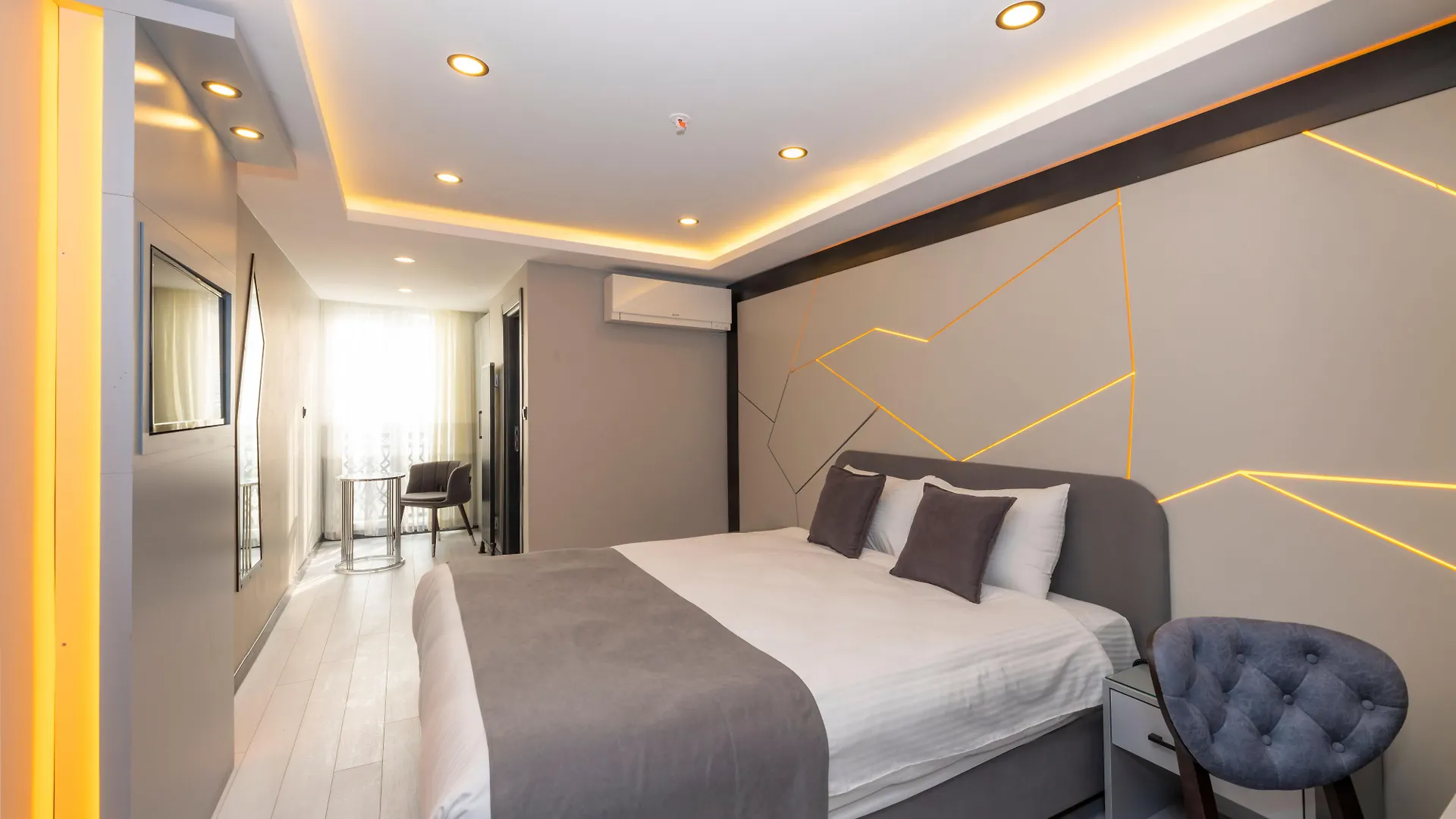 White Corner Hotel Istanbul