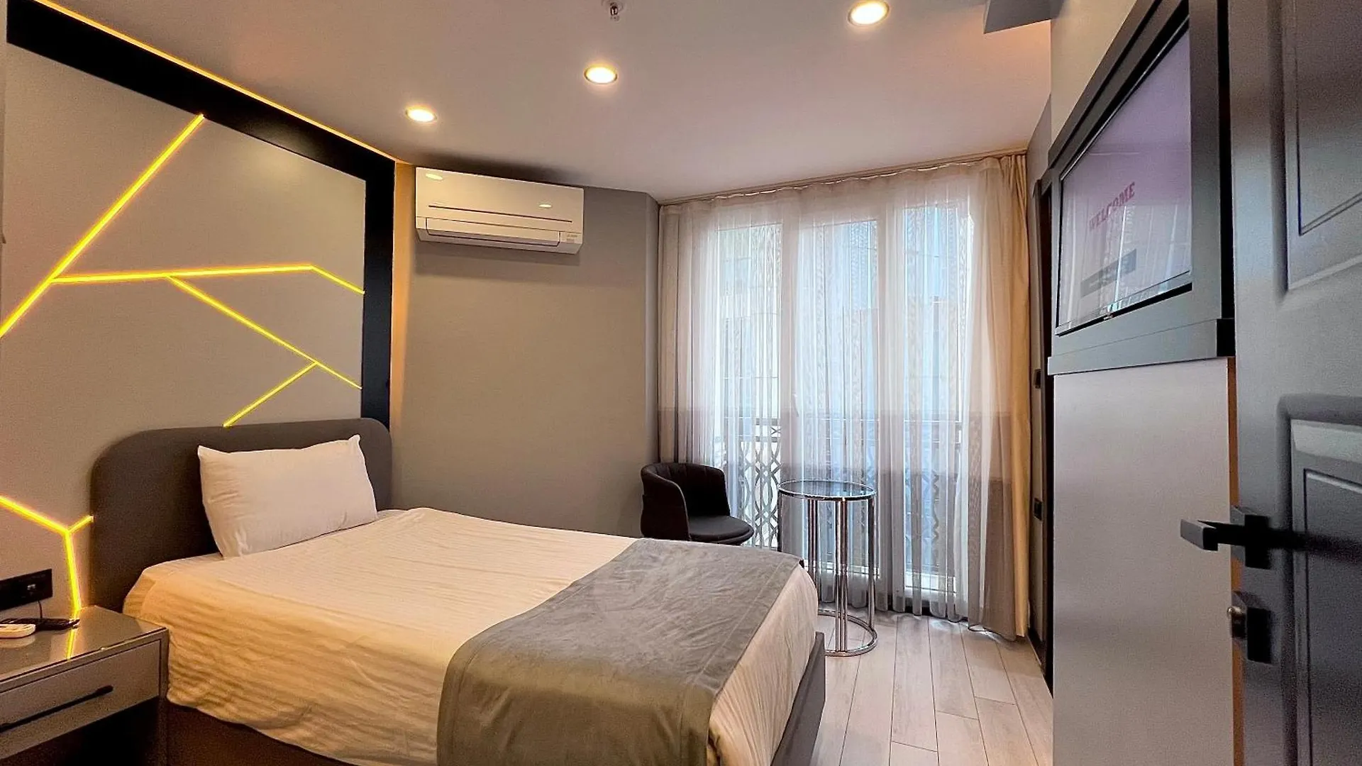 White Corner Hotel Istambul