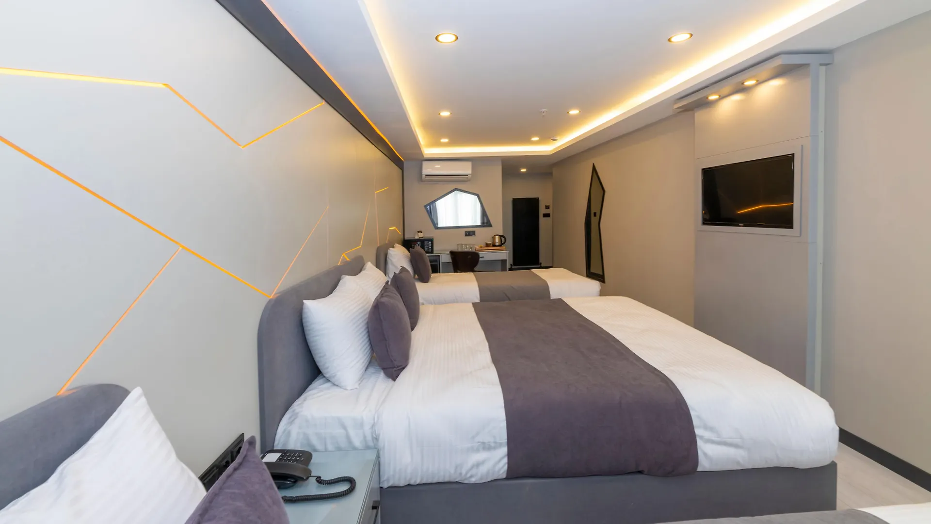 White Corner Hotel Istanbul