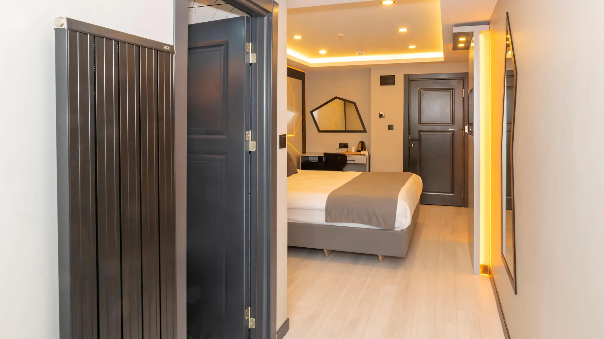 White Corner Hotel Istanbul