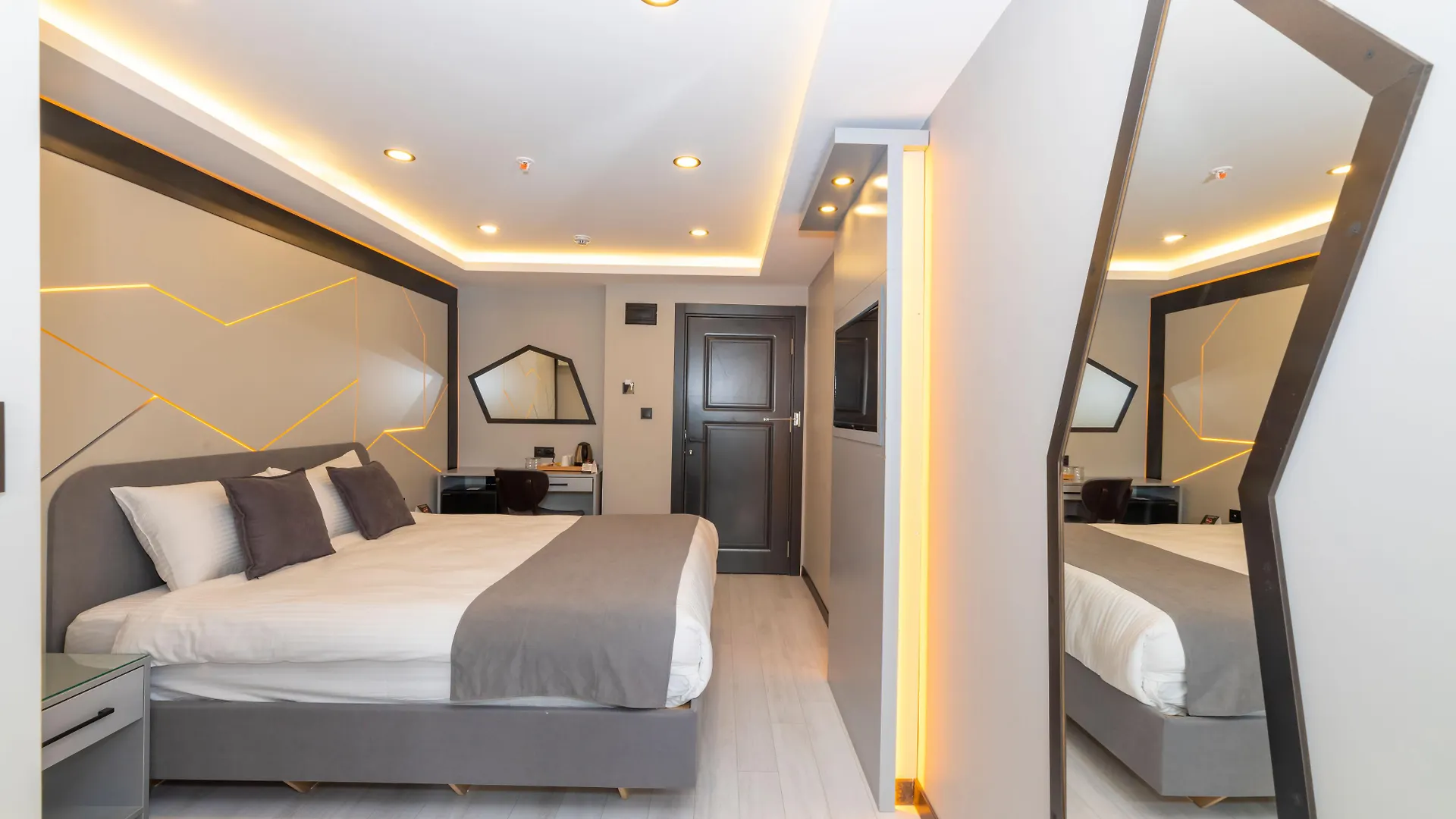 White Corner Hotel Istanbul