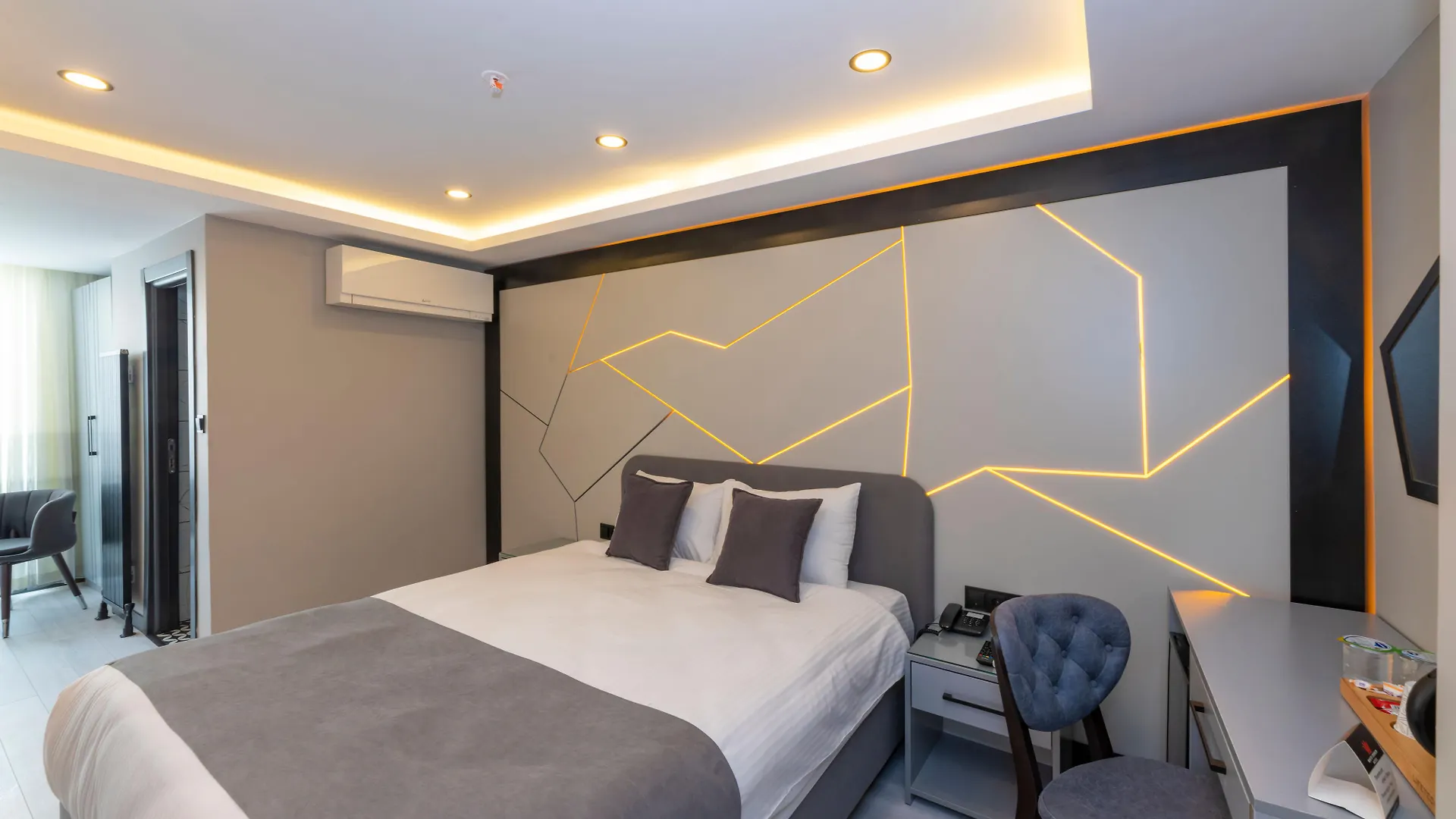 White Corner Hotel Istanbul 3*,