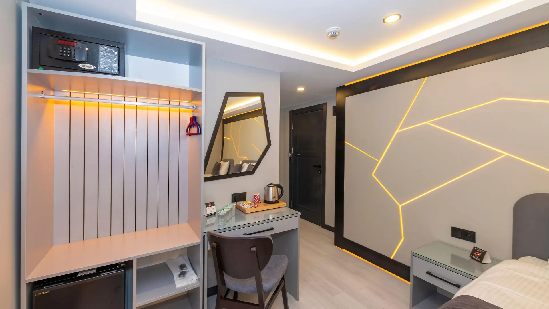 White Corner Hotel Istanbul