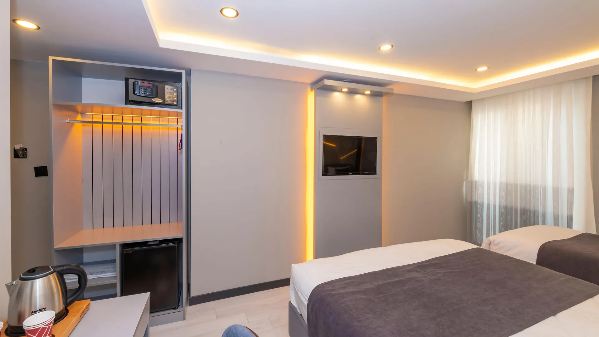 White Corner Hotel Istanbul