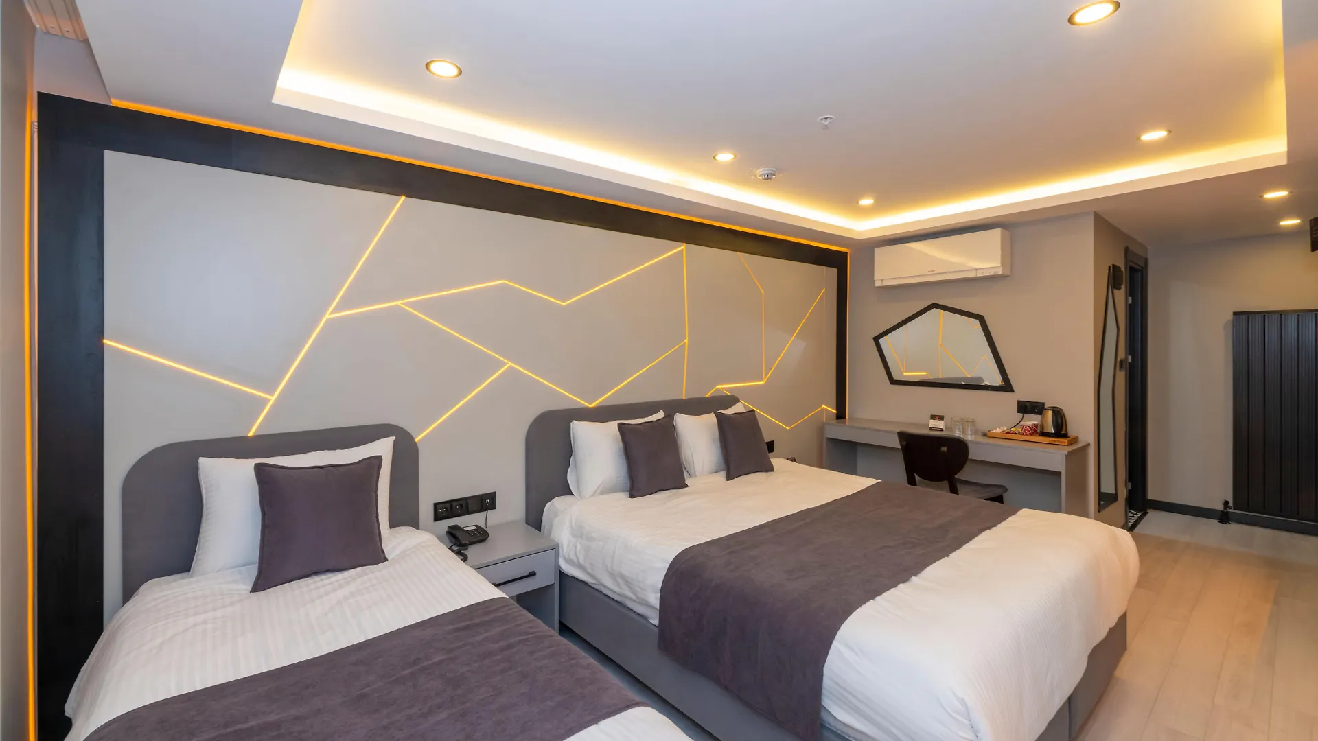 White Corner Hotel Istanbul