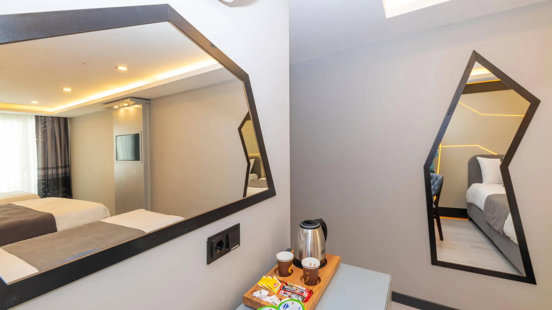 White Corner Hotel Istanbul