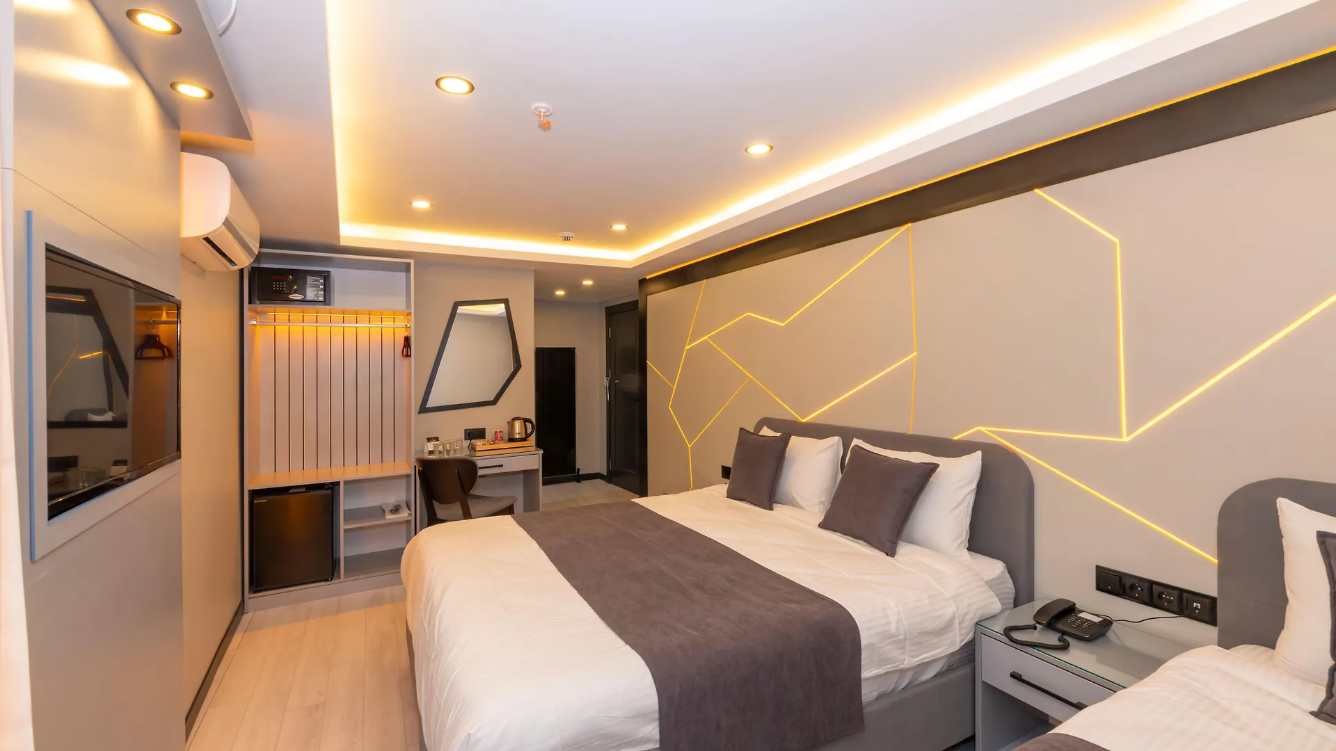 White Corner Hotel Istanbul