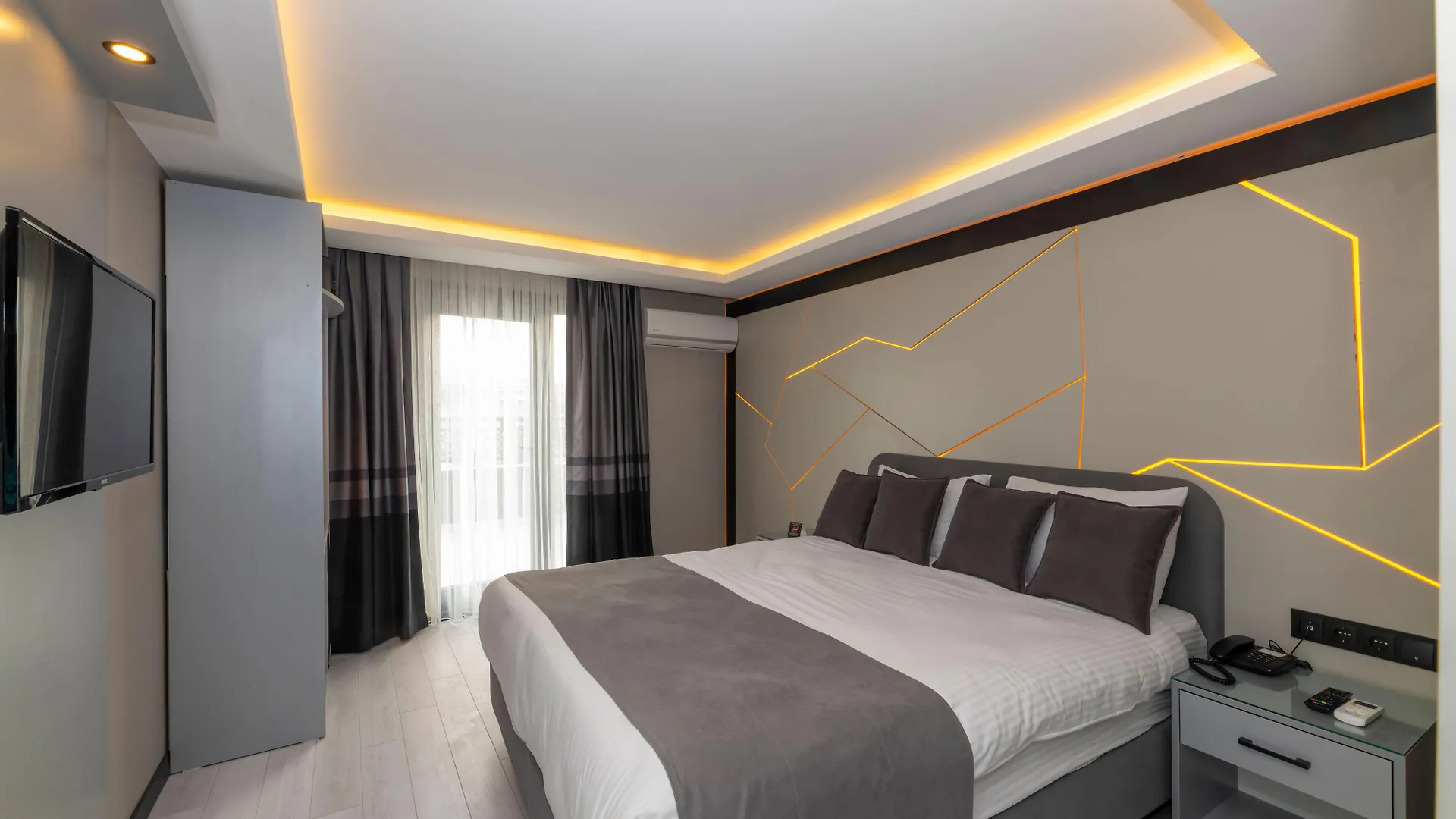 White Corner Hotel Istanbul Turkey