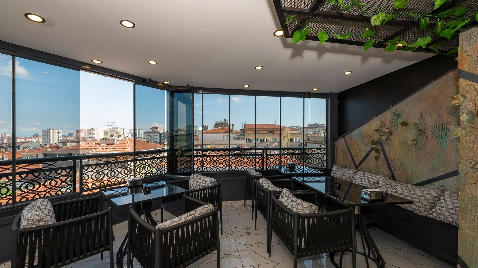 White Corner Hotel Istanbul
