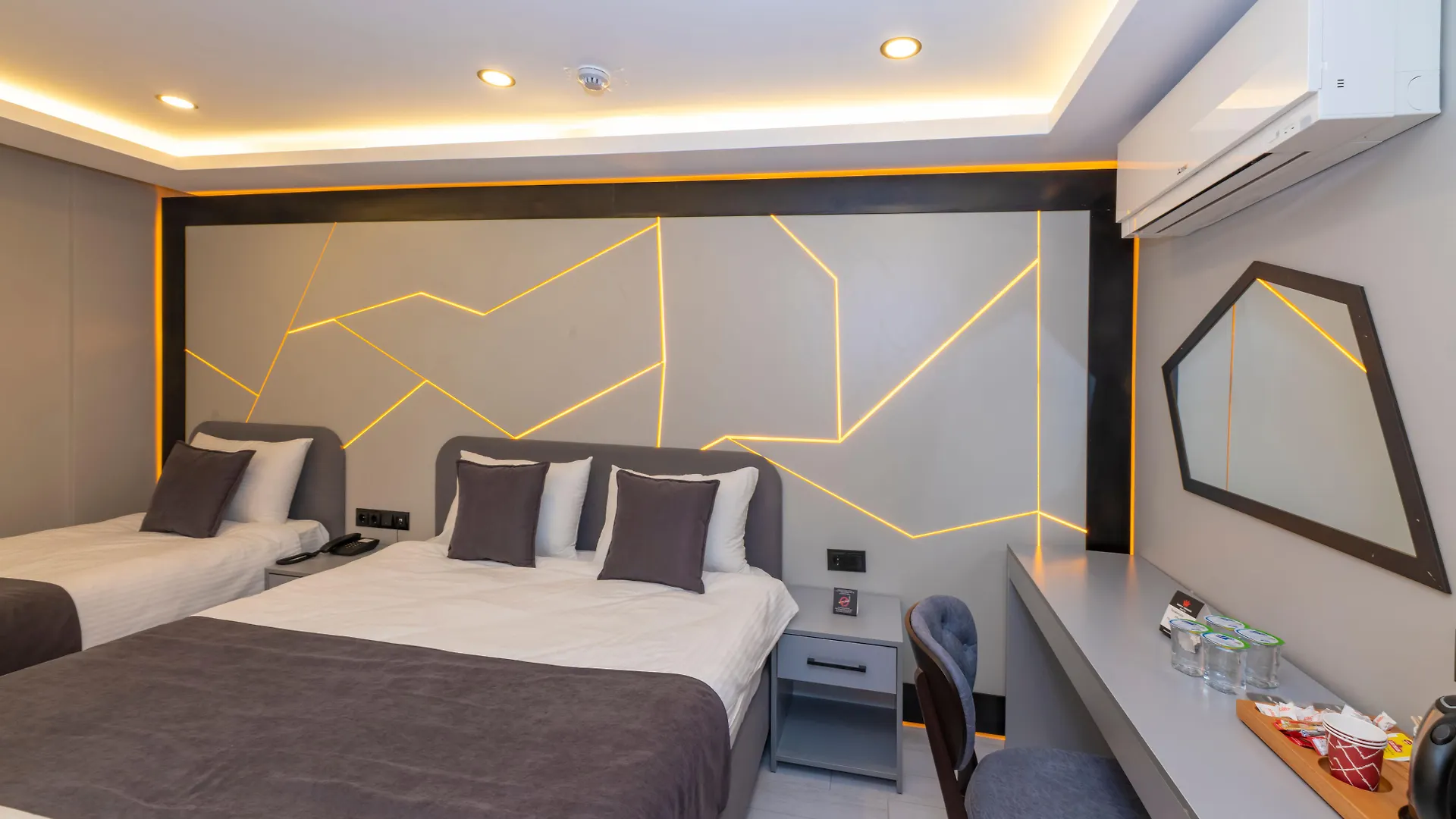 White Corner Hotel Istanbul