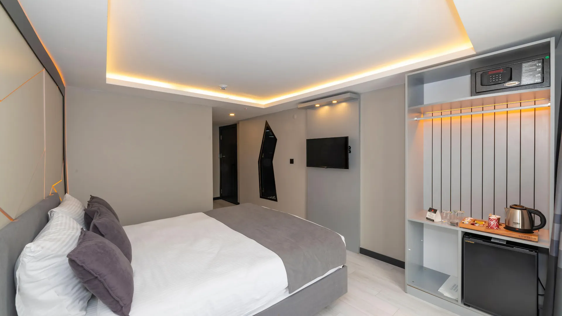 White Corner Hotel Istanbul