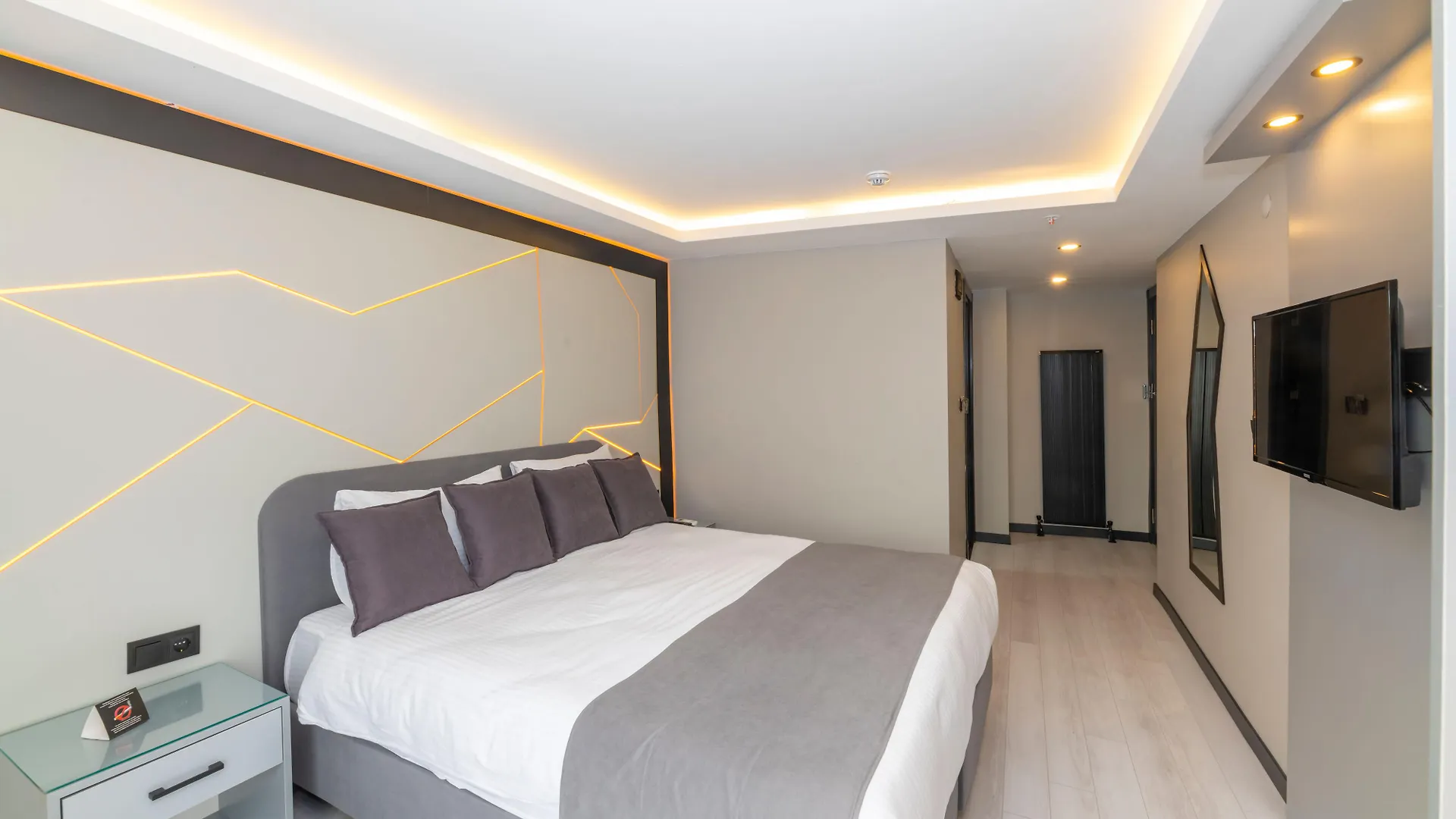 White Corner Hotel Istanbul