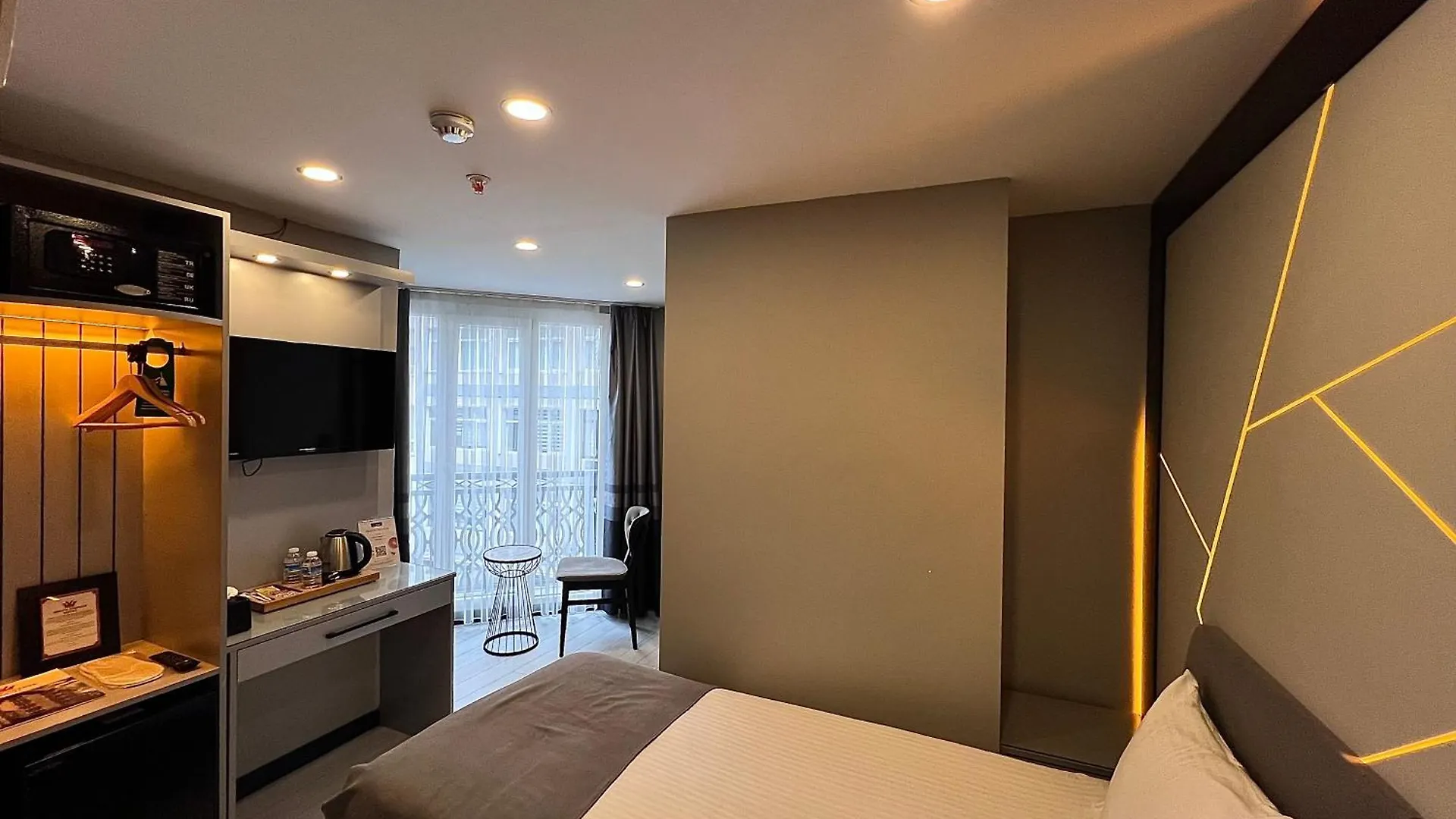 White Corner Hotel Istanbul