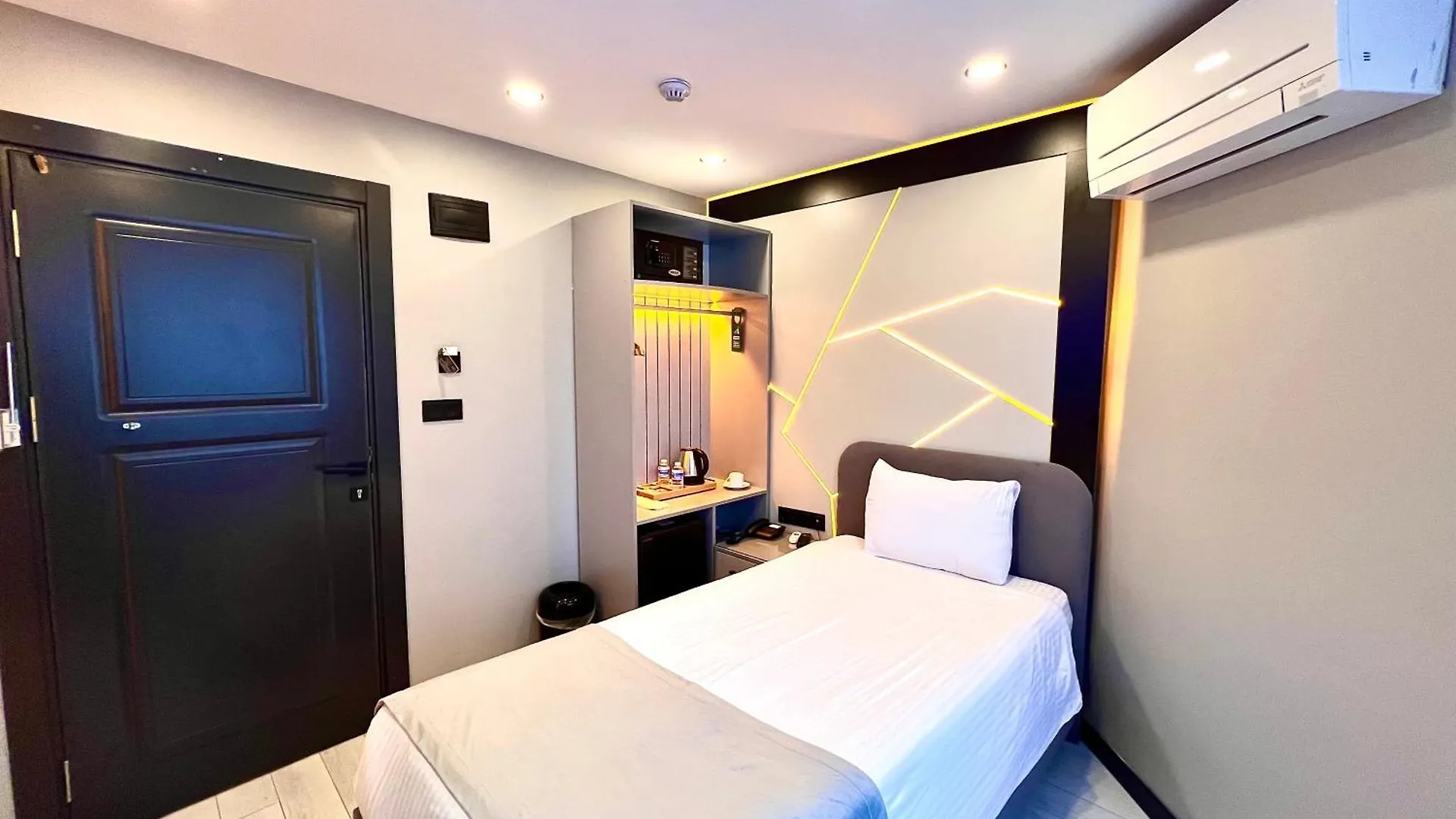 White Corner Hotel Istanbul